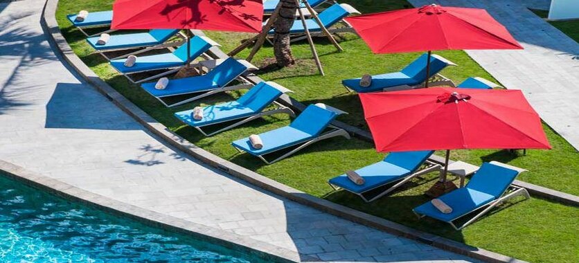 Le Meridien Bali Jimbaran - Photo5