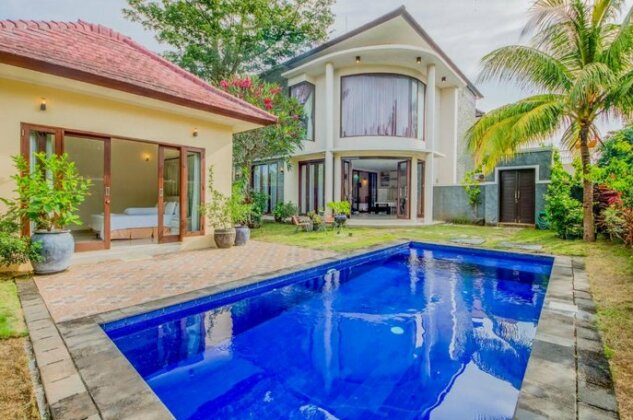 Lot 1 Villa and Homestay Jimbaran