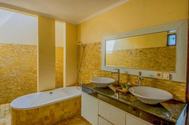 Lot 1 Villa and Homestay Jimbaran - Photo4