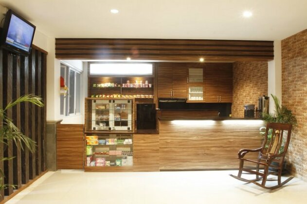 Lowcost Bed & Breakfast - Photo3