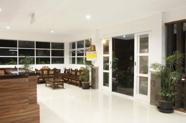 Lowcost Bed & Breakfast - Photo4