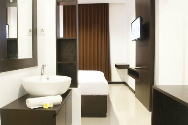 Lowcost Bed & Breakfast - Photo5