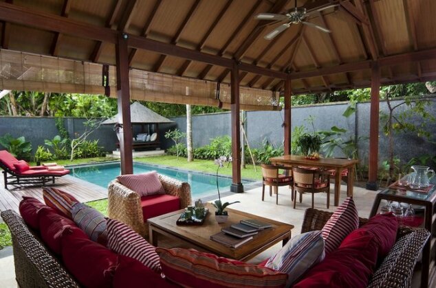 Mango Tree Villas - Photo2
