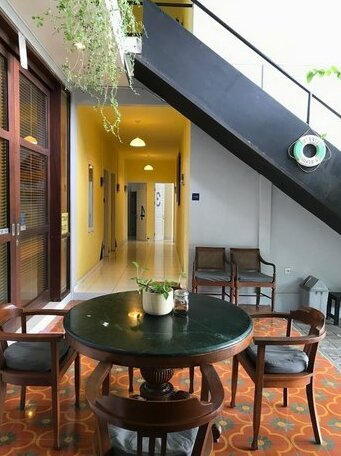 Matta Lodge - Photo3
