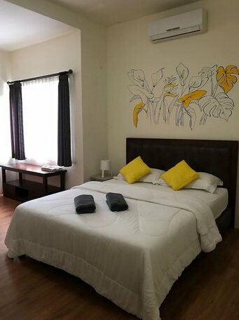 Matta Lodge - Photo5