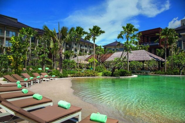 Movenpick Resort & Spa Jimbaran Bali - Photo2