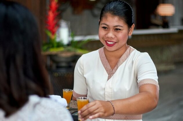 Movenpick Resort & Spa Jimbaran Bali - Photo5