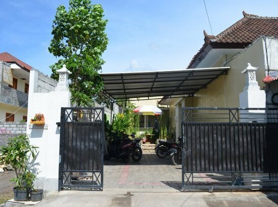Mutiara Homestay Jimbaran