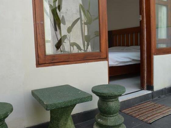 Mutiara Homestay Jimbaran - Photo3