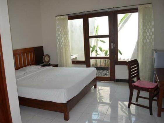 Mutiara Homestay Jimbaran - Photo5