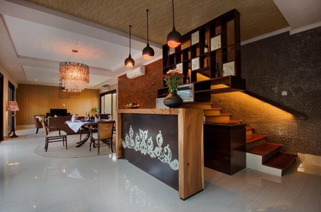 Natya Residence Jimbaran - Photo2