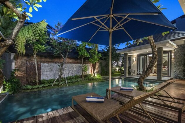 Natya Residence Jimbaran - Photo3