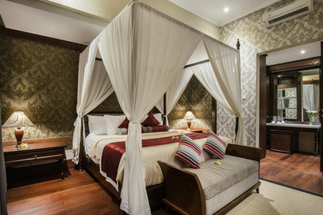 Natya Residence Jimbaran - Photo4