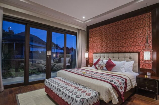 Natya Residence Jimbaran - Photo5