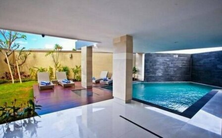 NIDA Rooms Pondok Mekar Unud