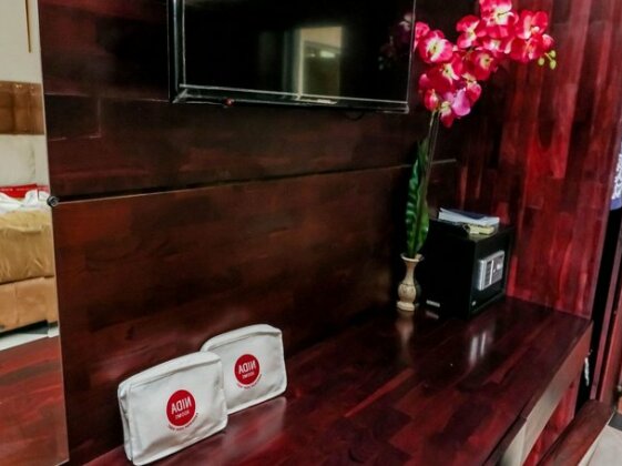 NIDA Rooms Uluwatu 1 Jimbaran Beach - Photo4