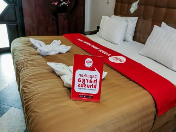 NIDA Rooms Uluwatu 1 Jimbaran Beach - Photo5