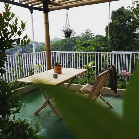 Nusadua Guest House - Photo2