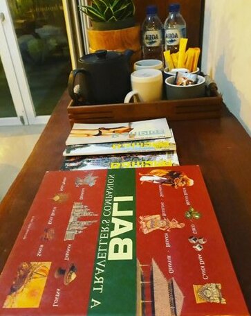 Nusadua Guest House - Photo3