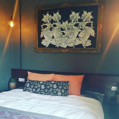 Nusadua Guest House - Photo5