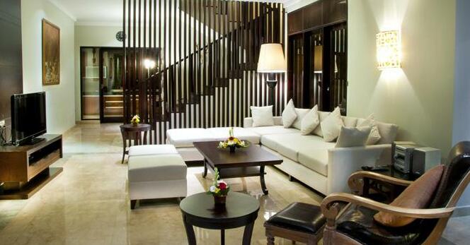 O'Hare Villa Bali - Photo2