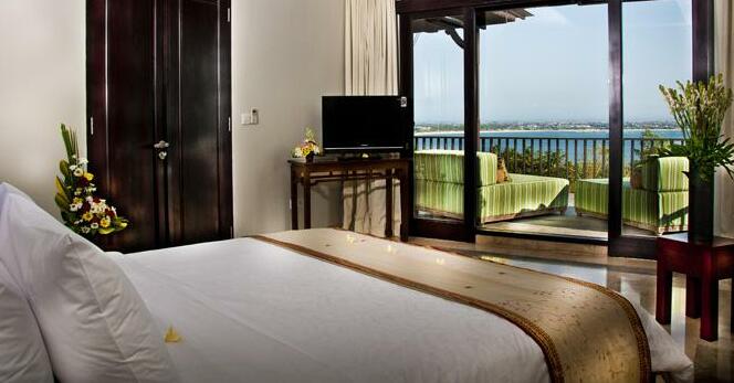 O'Hare Villa Bali - Photo4