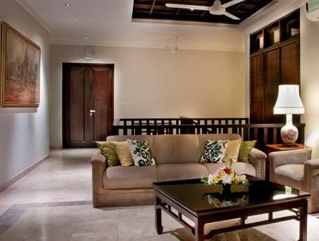 O'Hare Villa Bali - Photo5