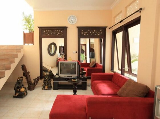 Omah Doger Guest House - Photo3