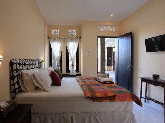 Omah Doger Guest House - Photo5