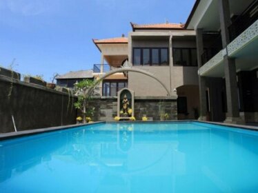 Omah Doger Guest House