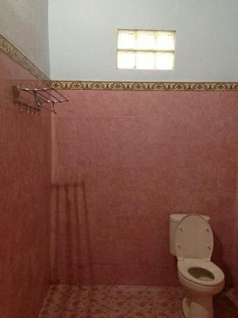 Orange Balangan Bungalow - Photo2