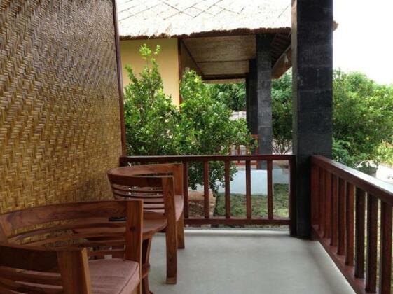 Orange Balangan Bungalow - Photo3
