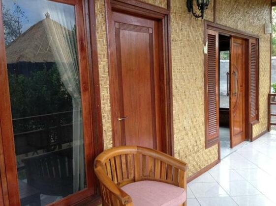 Orange Balangan Bungalow - Photo5