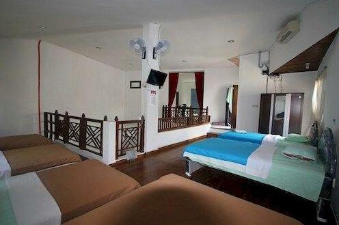 Palma Bed & Breakfast - Photo4