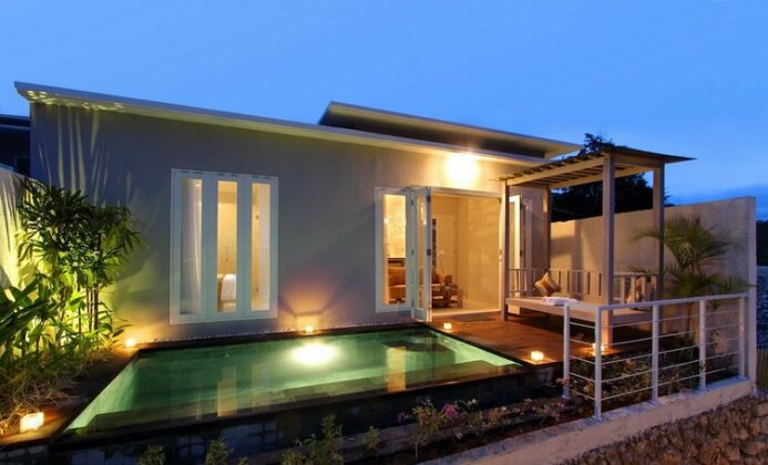 Paradise Loft Villas Jimbaran - Photo2