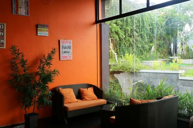 Paradise Loft Villas Jimbaran - Photo3