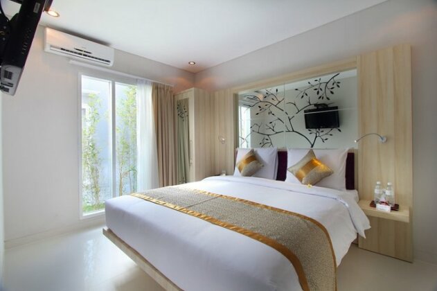 Paradise Loft Villas Jimbaran - Photo4
