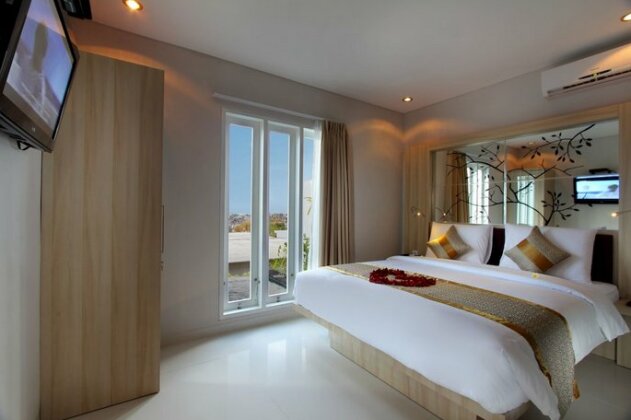 Paradise Loft Villas Jimbaran - Photo5