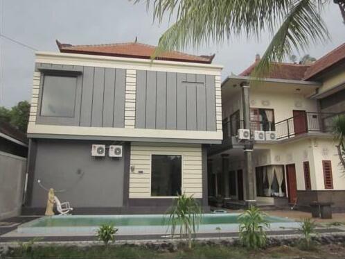 Pasir Putih Apartment - Photo2