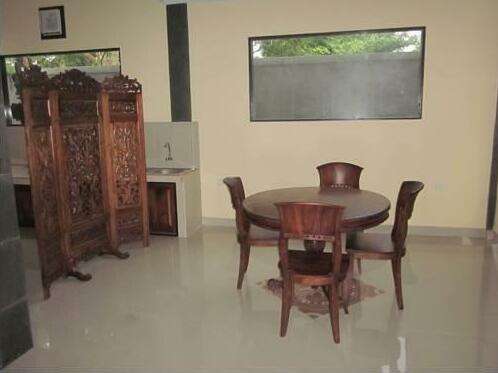 Pasir Putih Apartment - Photo3