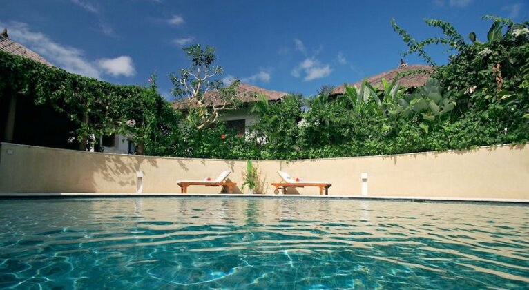 Pat Mase Villas Bali - Photo2