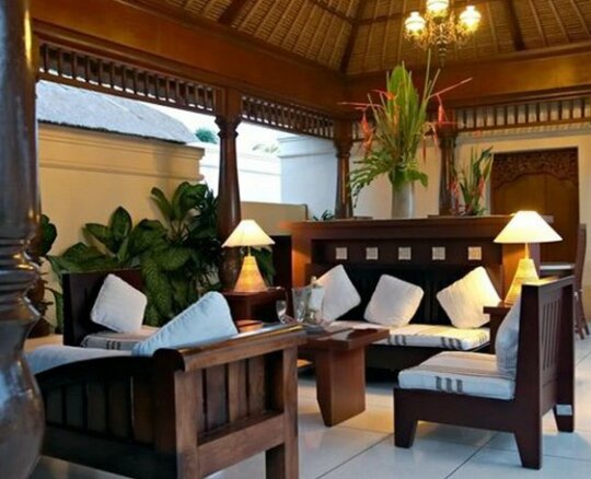 Pat Mase Villas Bali - Photo3