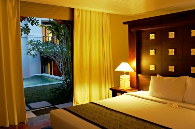 Pat Mase Villas Bali - Photo5