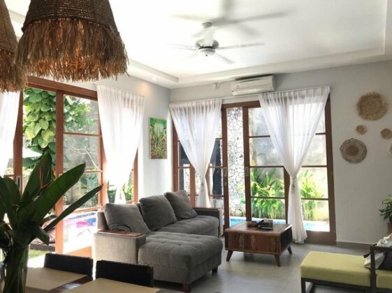 Pepper House Jimbaran - Photo2