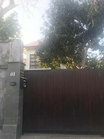 Pepper House Jimbaran - Photo3