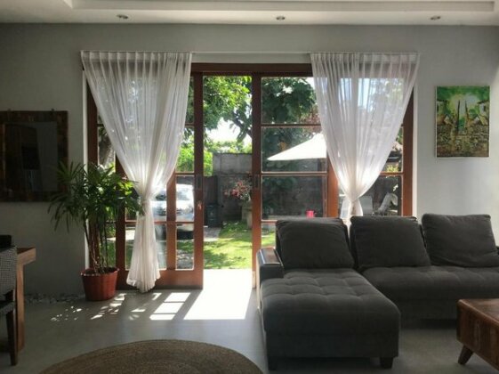Pepper House Jimbaran - Photo4