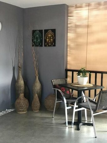 Pepper House Jimbaran - Photo5