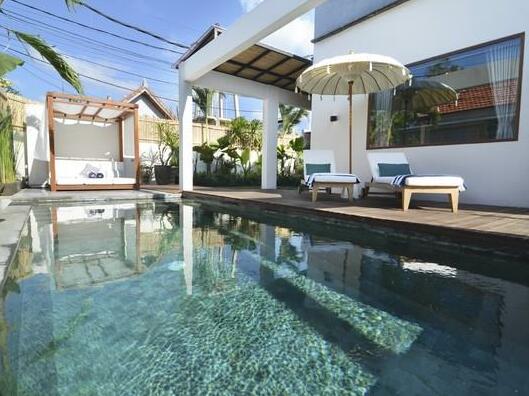 Perfect For Couples 1br Villa 062 - Photo2