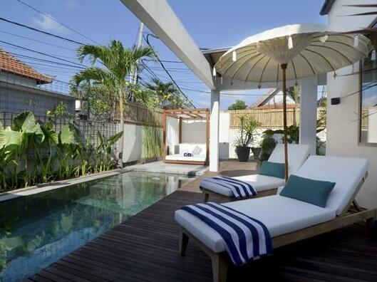 Perfect For Couples 1br Villa 062 - Photo3