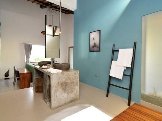 Perfect For Couples 1br Villa 062 - Photo5